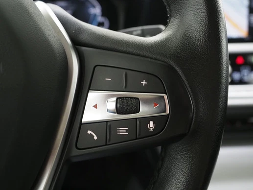 BMW 3 Serie - Afbeelding 19 van 30