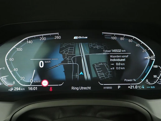 BMW 3 Serie - Afbeelding 21 van 30