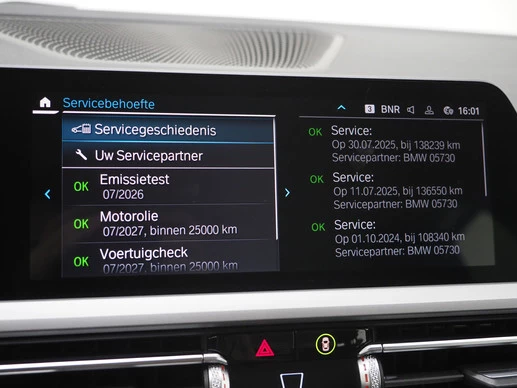 BMW 3 Serie - Afbeelding 24 van 30