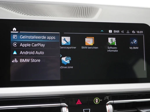 BMW 3 Serie - Afbeelding 25 van 30