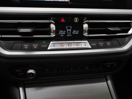 BMW 3 Serie - Afbeelding 26 van 30