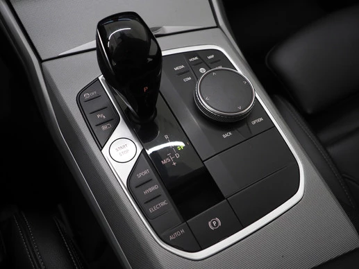 BMW 3 Serie - Afbeelding 27 van 30