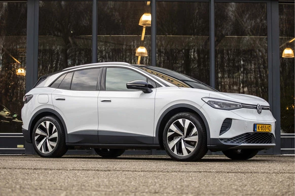 Volkswagen ID.4 - Afbeelding 1 van 30