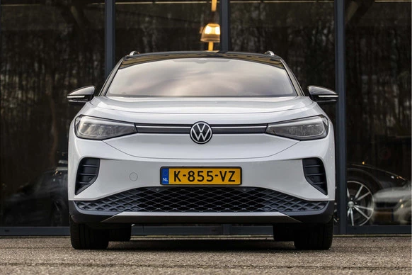 Volkswagen ID.4 - Afbeelding 2 van 30