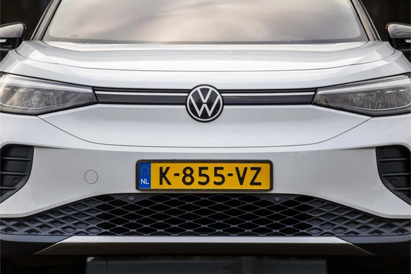 Volkswagen ID.4 - Afbeelding 3 van 30