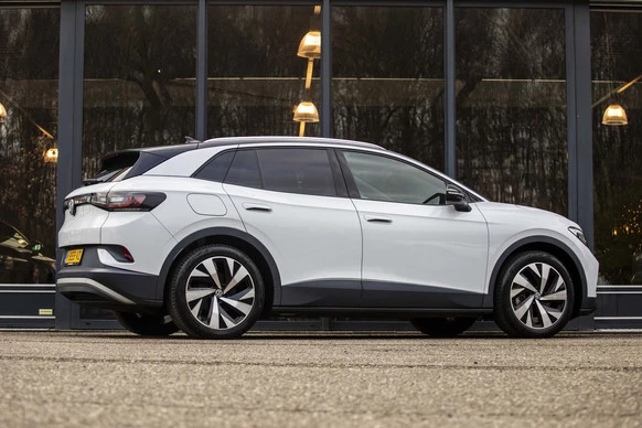 Volkswagen ID.4 - Afbeelding 5 van 30
