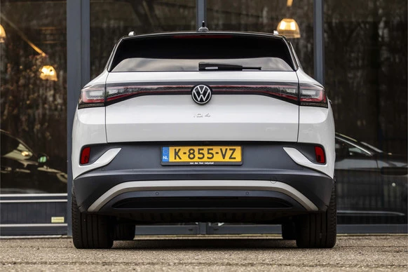 Volkswagen ID.4 - Afbeelding 6 van 30