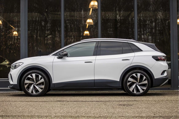 Volkswagen ID.4 - Afbeelding 8 van 30