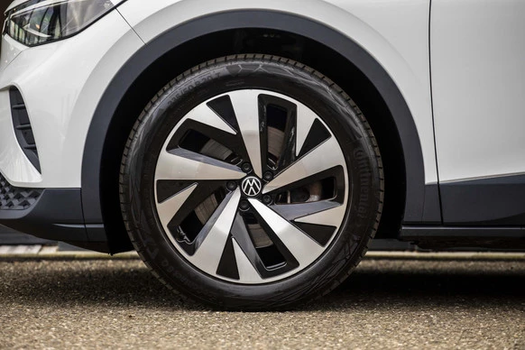 Volkswagen ID.4 - Afbeelding 9 van 30