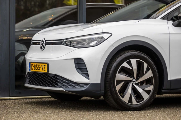 Volkswagen ID.4 - Afbeelding 10 van 30