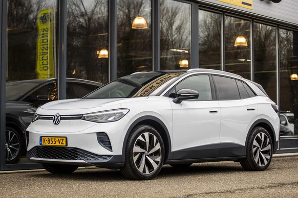 Volkswagen ID.4 - Afbeelding 11 van 30