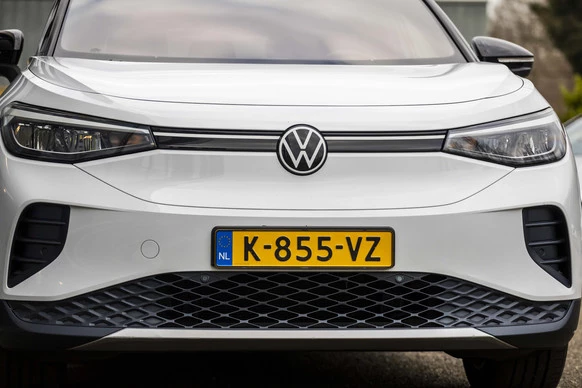 Volkswagen ID.4 - Afbeelding 12 van 30