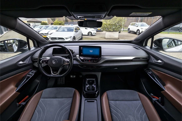 Volkswagen ID.4 - Afbeelding 15 van 30