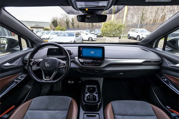 Volkswagen ID.4 - Afbeelding 16 van 30