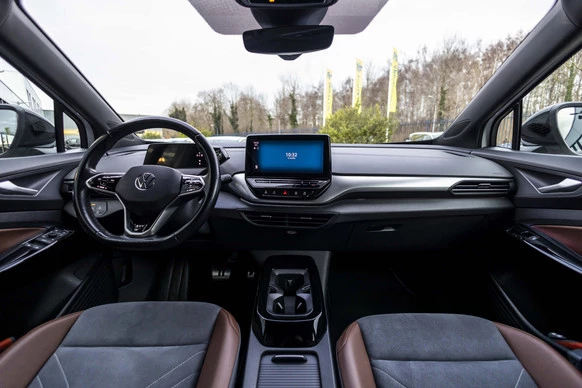 Volkswagen ID.4 - Afbeelding 17 van 30