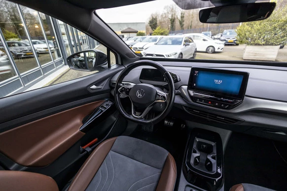 Volkswagen ID.4 - Afbeelding 18 van 30