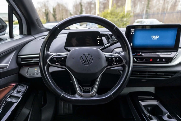 Volkswagen ID.4 - Afbeelding 19 van 30