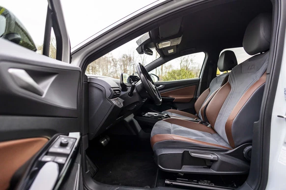 Volkswagen ID.4 - Afbeelding 20 van 30