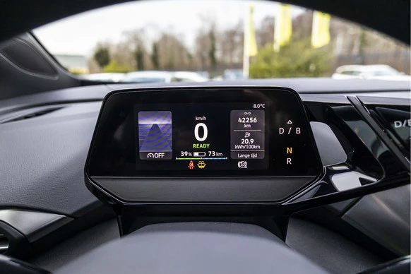 Volkswagen ID.4 - Afbeelding 24 van 30