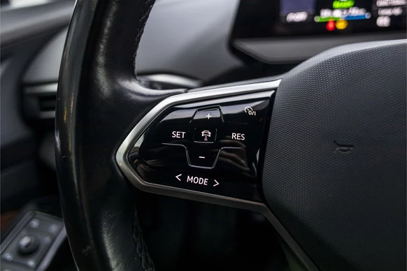 Volkswagen ID.4 - Afbeelding 25 van 30