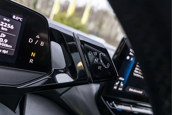 Volkswagen ID.4 - Afbeelding 29 van 30