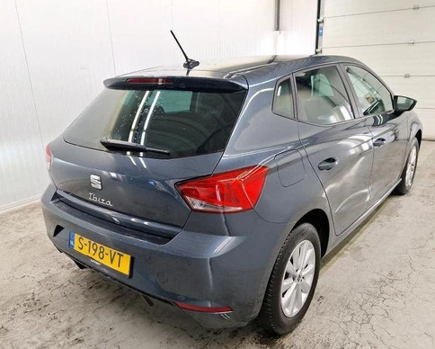 SEAT Ibiza - Afbeelding 2 van 11