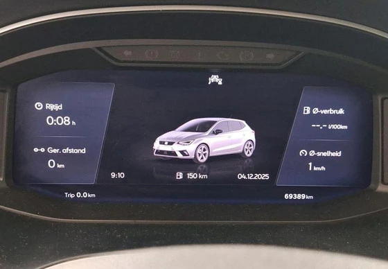 SEAT Ibiza - Afbeelding 4 van 11