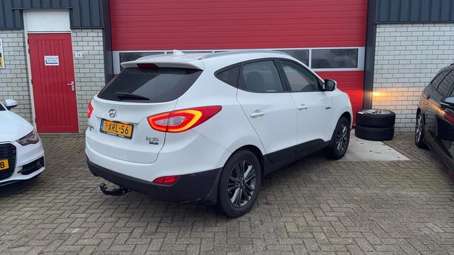 Hyundai ix35 - Afbeelding 2 van 10