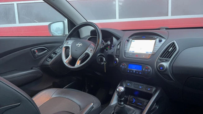 Hyundai ix35 - Afbeelding 3 van 10