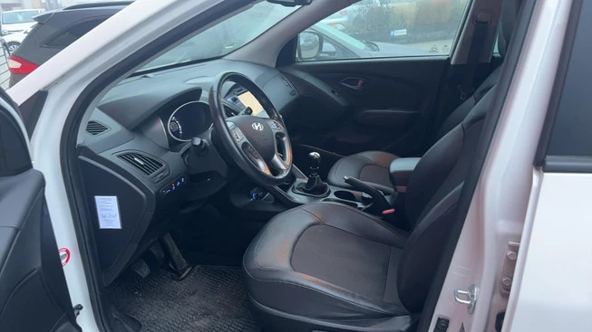 Hyundai ix35 - Afbeelding 5 van 10