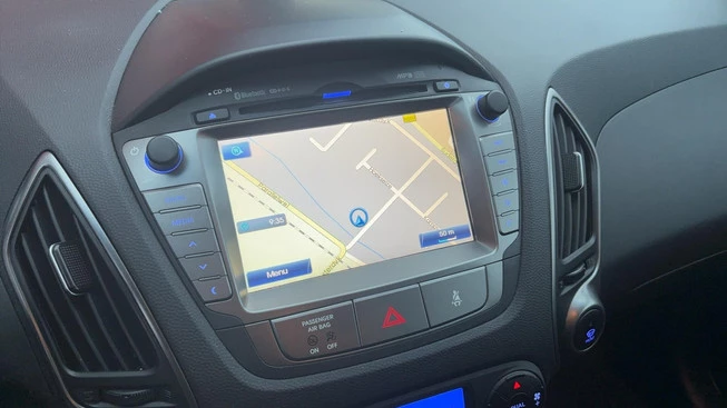 Hyundai ix35 - Afbeelding 7 van 10