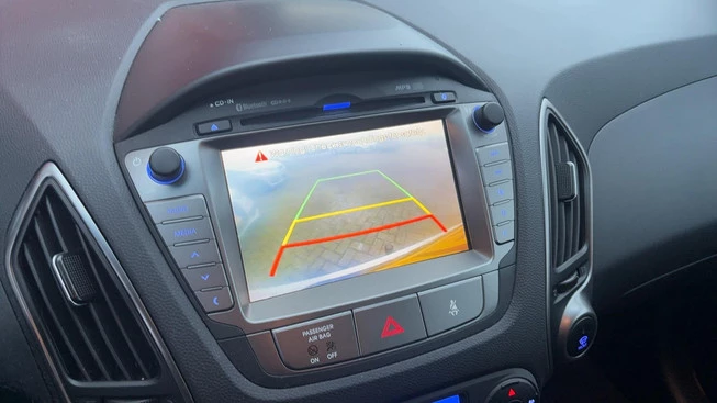 Hyundai ix35 - Afbeelding 8 van 10