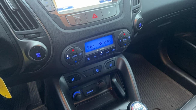 Hyundai ix35 - Afbeelding 9 van 10