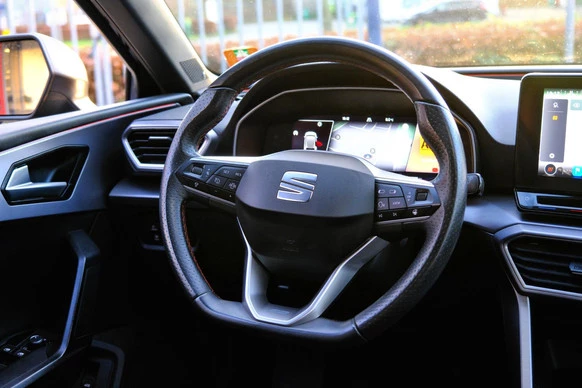 SEAT Leon - Afbeelding 6 van 30