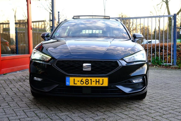 SEAT Leon - Afbeelding 7 van 30