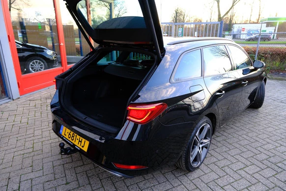 SEAT Leon - Afbeelding 11 van 30