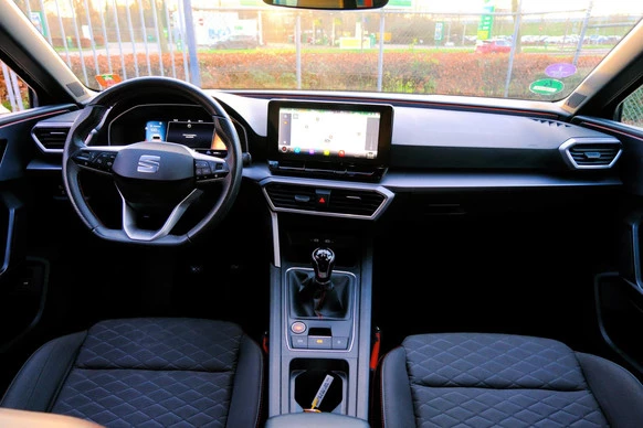 SEAT Leon - Afbeelding 14 van 30