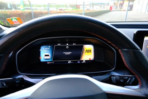 SEAT Leon - Afbeelding 15 van 30