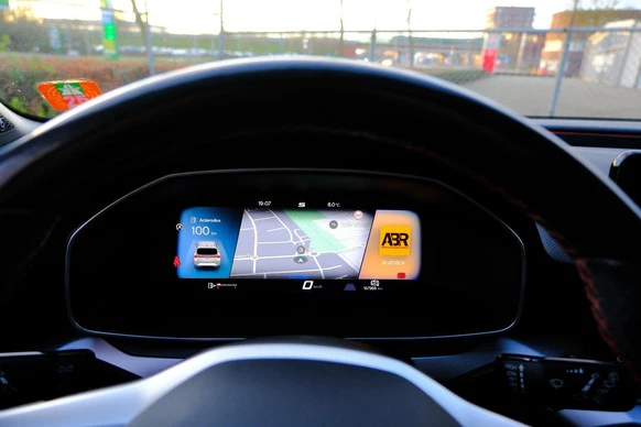 SEAT Leon - Afbeelding 16 van 30