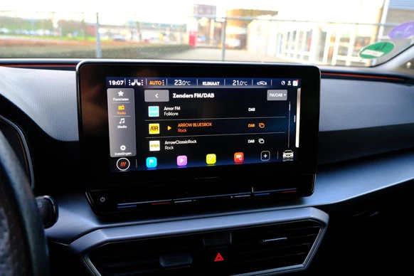 SEAT Leon - Afbeelding 17 van 30