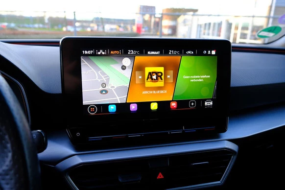 SEAT Leon - Afbeelding 18 van 30