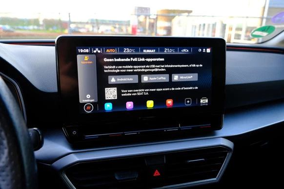 SEAT Leon - Afbeelding 19 van 30