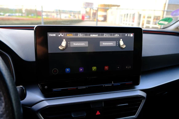 SEAT Leon - Afbeelding 20 van 30