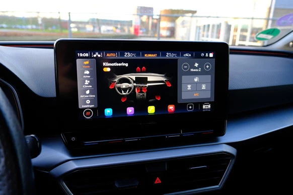 SEAT Leon - Afbeelding 21 van 30