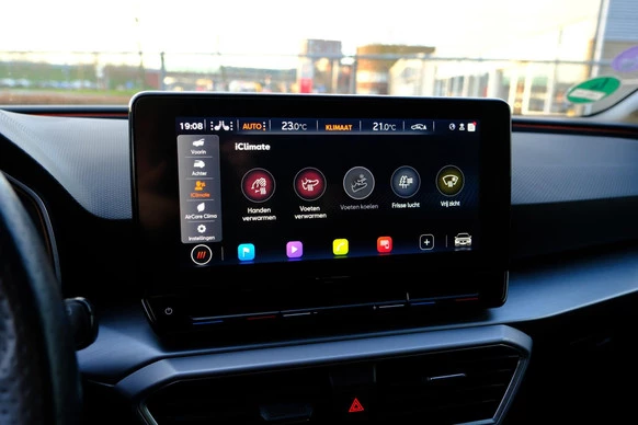 SEAT Leon - Afbeelding 22 van 30