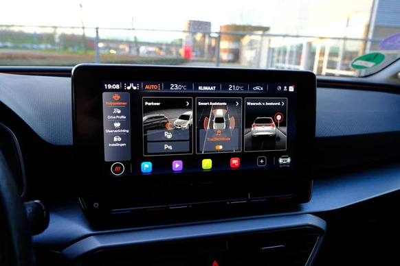 SEAT Leon - Afbeelding 23 van 30