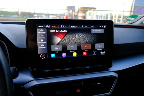 SEAT Leon - Afbeelding 24 van 30