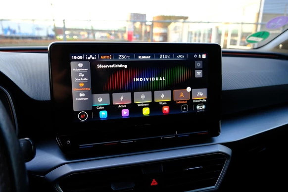 SEAT Leon - Afbeelding 25 van 30