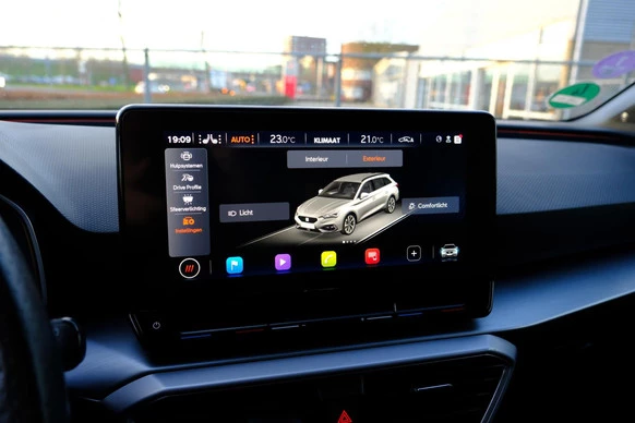 SEAT Leon - Afbeelding 26 van 30