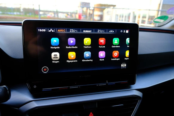 SEAT Leon - Afbeelding 27 van 30